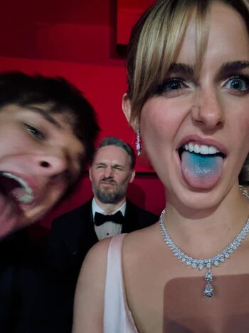 🔥 Mckenna grace  page leaked private photo uncensored full