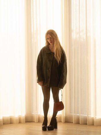 🔥 Mckenna grace  page leaked private photo uncensored full