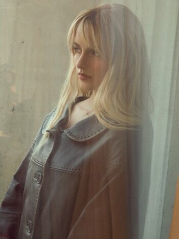 🔥 Mckenna grace  page leaked private photo uncensored full