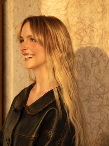 🔥 Mckenna grace  page leaked private photo uncensored full