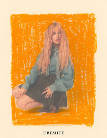 🔥 Mckenna grace  page leaked private photo uncensored full