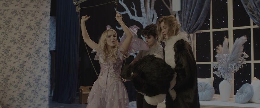 🔥 Mckenna grace  page leaked private photo uncensored full