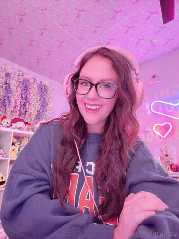 🔥 Meg turney  page leaked private photo uncensored full