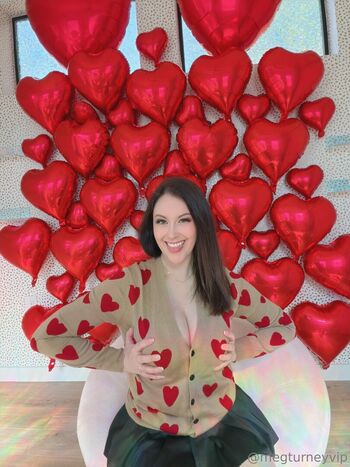 🔥 Meg turney  page leaked private photo uncensored full