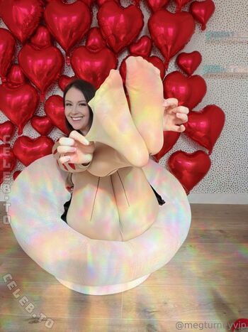 🔥 Meg turney  page leaked private photo uncensored full