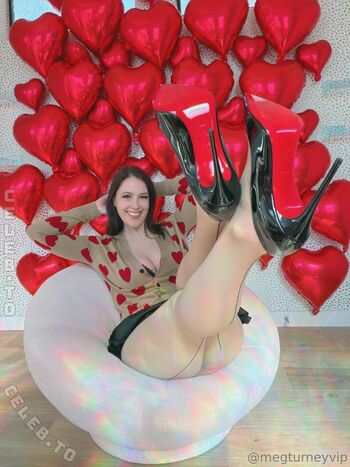 🔥 Meg turney  page leaked private photo uncensored full