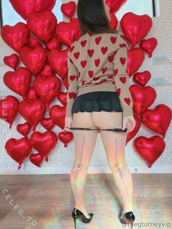 🔥 Meg turney  page leaked private photo uncensored full