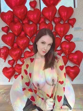 🔥 Meg turney  page leaked private photo uncensored full