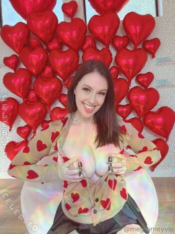 🔥 Meg turney  page leaked private photo uncensored full