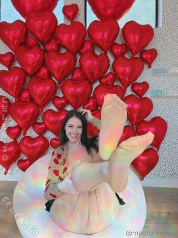 🔥 Meg turney  page leaked private photo uncensored full