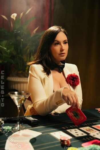 🔥 Meg turney  page leaked private photo uncensored full