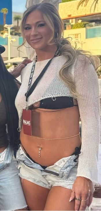 🔥 Megan bayne  page leaked private photo uncensored full