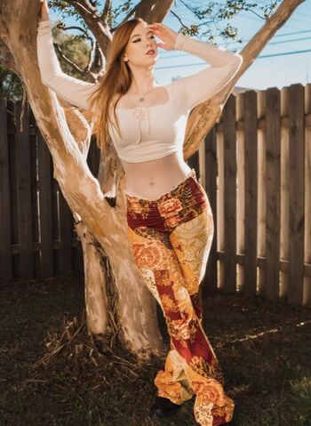 🔥 Megan deluca  page leaked private photo uncensored full