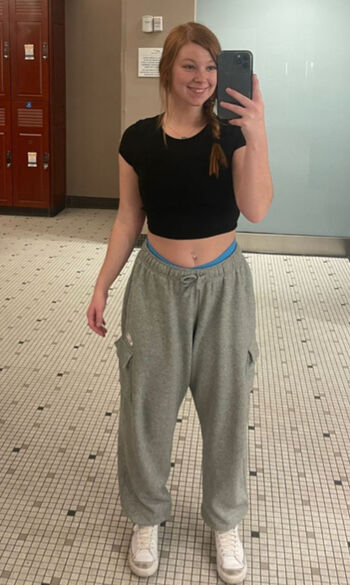 🔥 Megan deluca  page leaked private photo uncensored full
