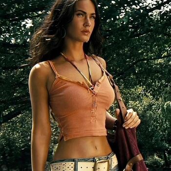 🔥 Megan fox  page leaked private photo uncensored full