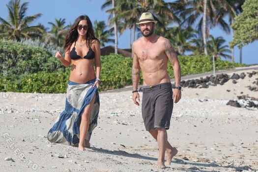 🔥 Megan fox  page leaked private photo uncensored full