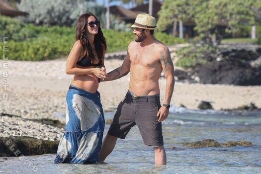 🔥 Megan fox  page leaked private photo uncensored full