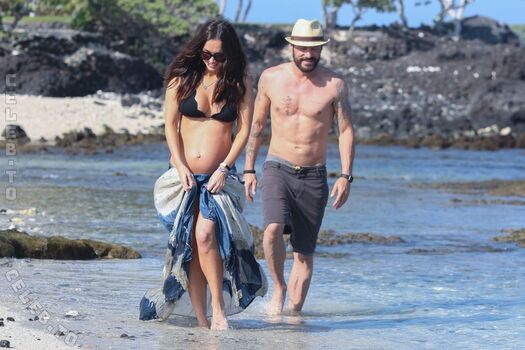 🔥 Megan fox  page leaked private photo uncensored full