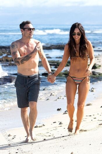 🔥 Megan fox  page leaked private photo uncensored full