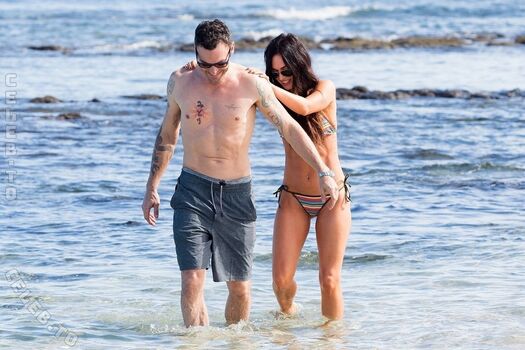 🔥 Megan fox  page leaked private photo uncensored full