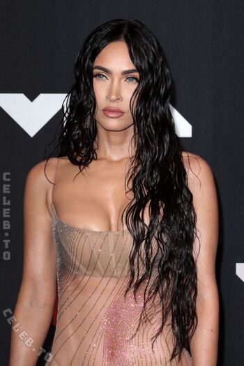 🔥 Megan fox  page leaked private photo uncensored full