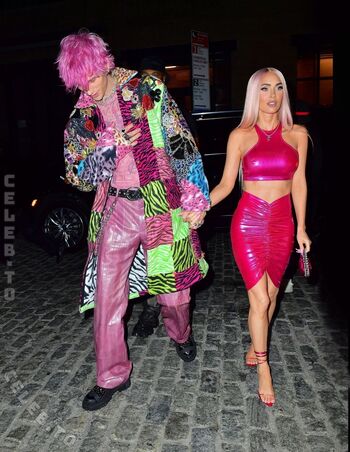 🔥 Megan fox  page leaked private photo uncensored full