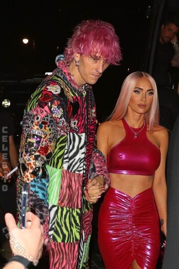 🔥 Megan fox  page leaked private photo uncensored full