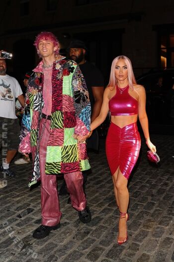 🔥 Megan fox leaked private photo uncensored full