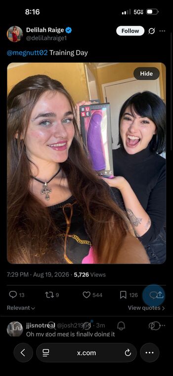 🔥 Megan guthrie page leaked private photo uncensored full