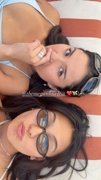 🔥 Megan lawless  page leaked private photo uncensored full