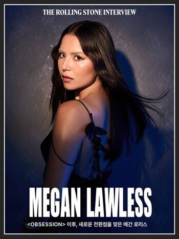 🔥 Megan lawless leaked private photo uncensored full