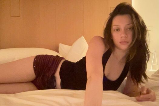🔥 Megan skiendiel page leaked private photo uncensored full