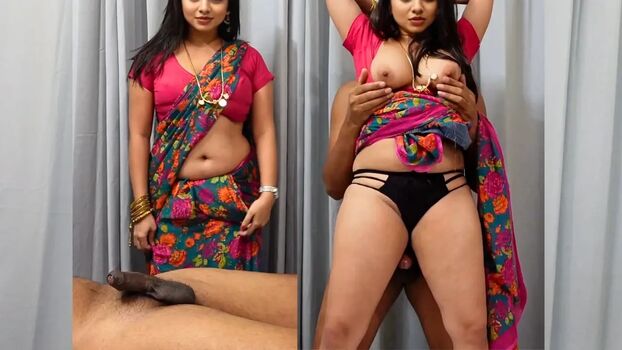 🔥 Mehra kaya leaked private photo uncensored full