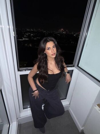 🔥 Mehtap ziyagil asmr leaked private photo uncensored full
