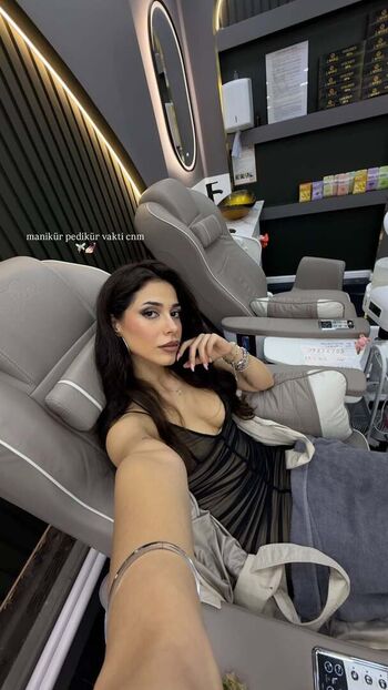 🔥 Mehtap ziyagil asmr leaked private photo uncensored full