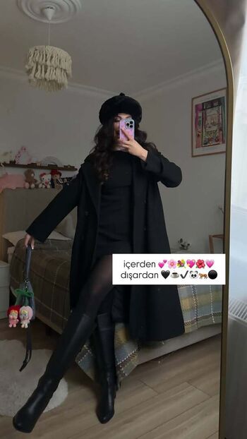 🔥 Mehtap ziyagil asmr leaked private photo uncensored full