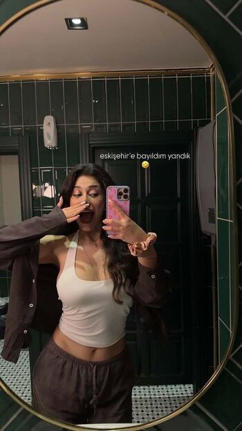 🔥 Mehtap ziyagil asmr leaked private photo uncensored full