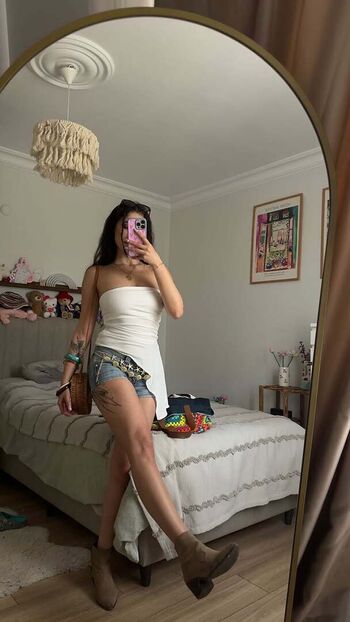 🔥 Mehtap ziyagil asmr leaked private photo uncensored full