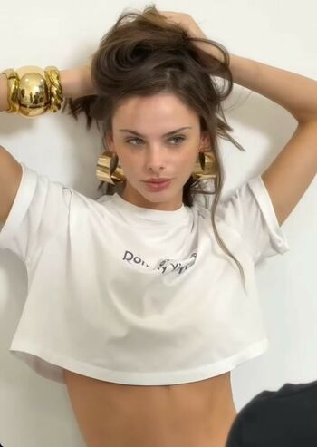🔥 Meika woollard page leaked private photo uncensored full