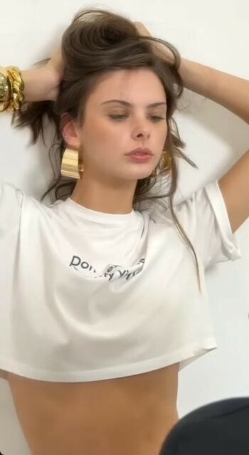 🔥 Meika woollard page leaked private photo uncensored full