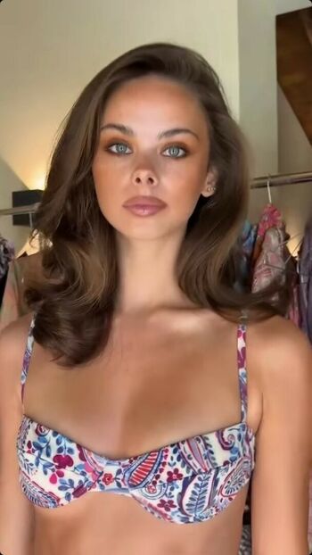 🔥 Meika woollard page leaked private photo uncensored full