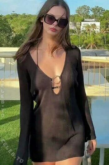 🔥 Meika woollard page leaked private photo uncensored full