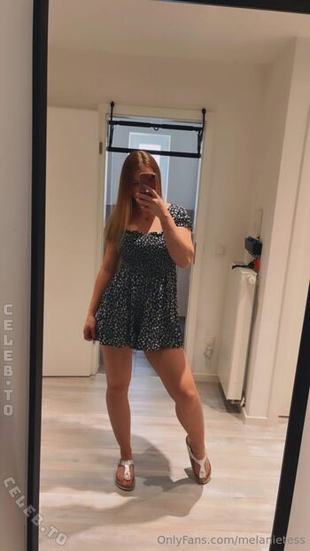 🔥 Melanietesss page leaked private photo uncensored full