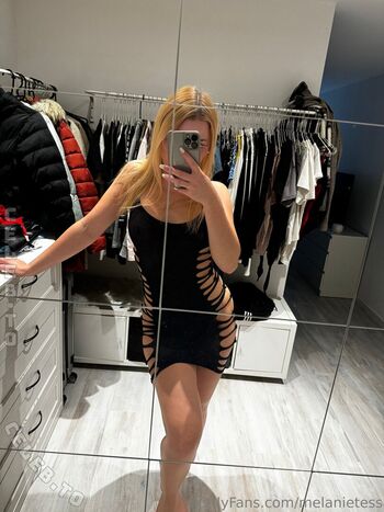 🔥 Melanietesss page leaked private photo uncensored full