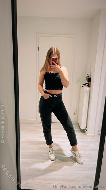 🔥 Melanietesss page leaked private photo uncensored full