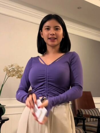 🔥 Melati sesilia leaked private photo uncensored full