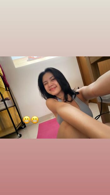🔥 Melati sesilia leaked private photo uncensored full