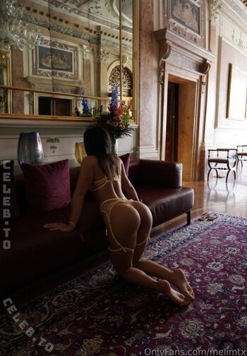 🔥 Melimtx  page leaked private photo uncensored full