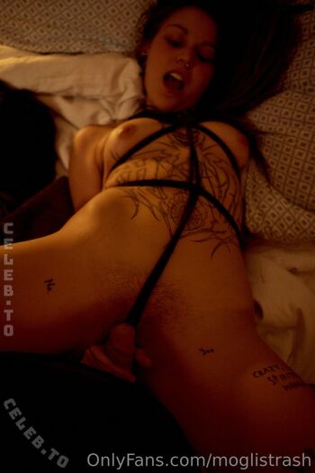 🔥 Melinda mogli page leaked private photo uncensored full