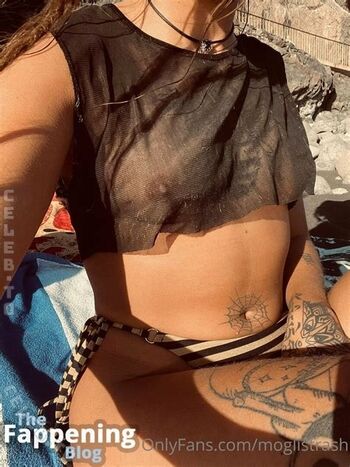 🔥 Melinda mogli page leaked private photo uncensored full